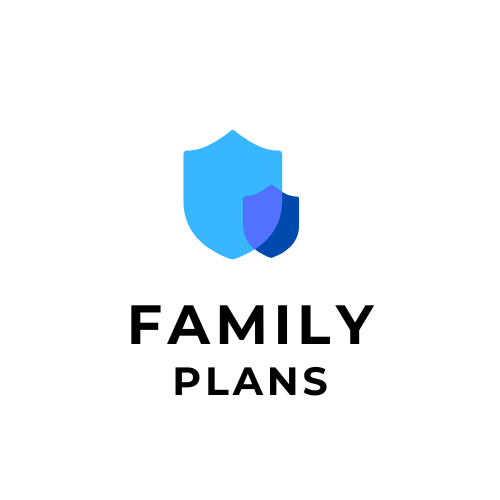 Family Plans