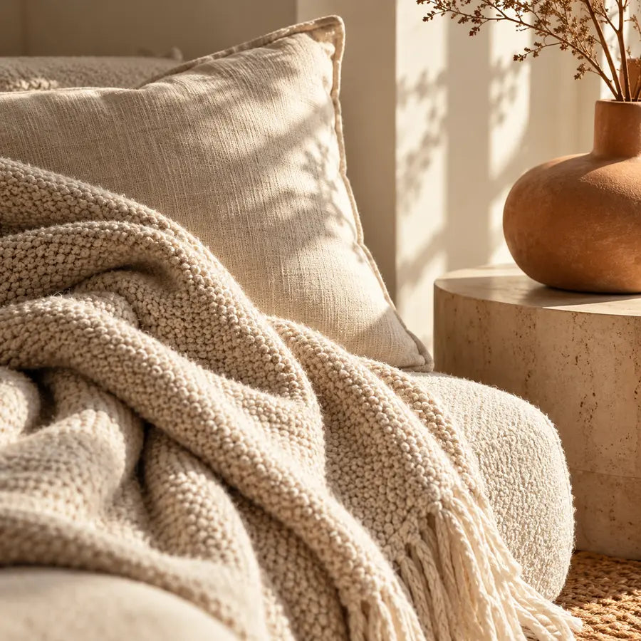 For cosy days