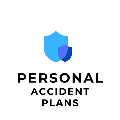 Personal Accident Plans