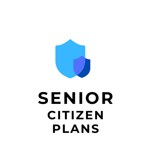 Senior Citizen Plans
