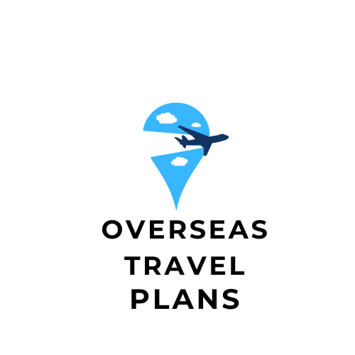 Overseas Travel Plans
