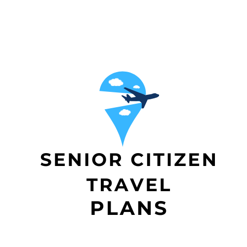 Senior Citizen Travel Plans