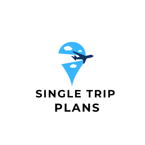 Single Trip Plans