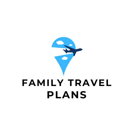 Family Travel Plans